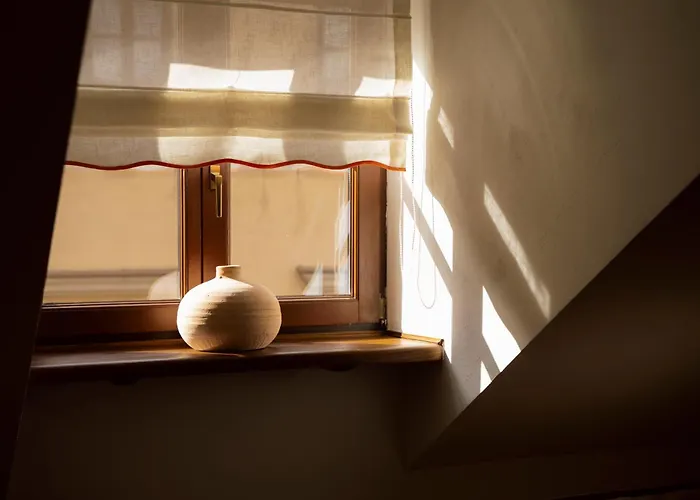 Merlini W Sercu Starego Miasta, Grodzka 19 3*