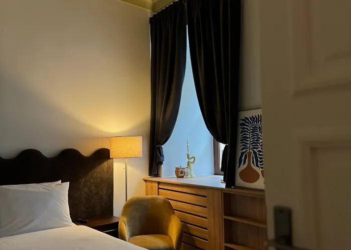 Merlini W Sercu Starego Miasta, Grodzka 19 Lublin