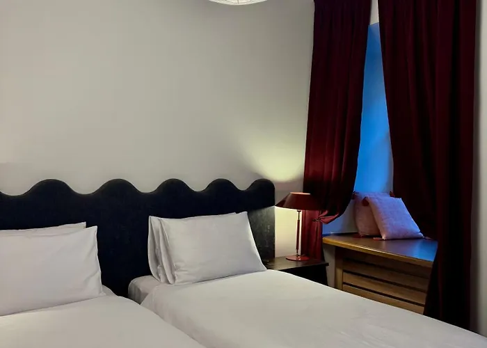 Merlini W Sercu Starego Miasta, Grodzka 19 Aparthotel