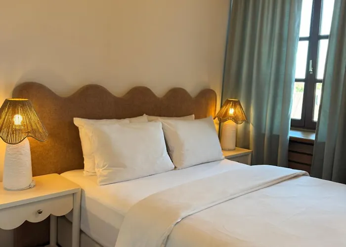 Aparthotel Merlini W Sercu Starego Miasta, Grodzka 19 Lublin