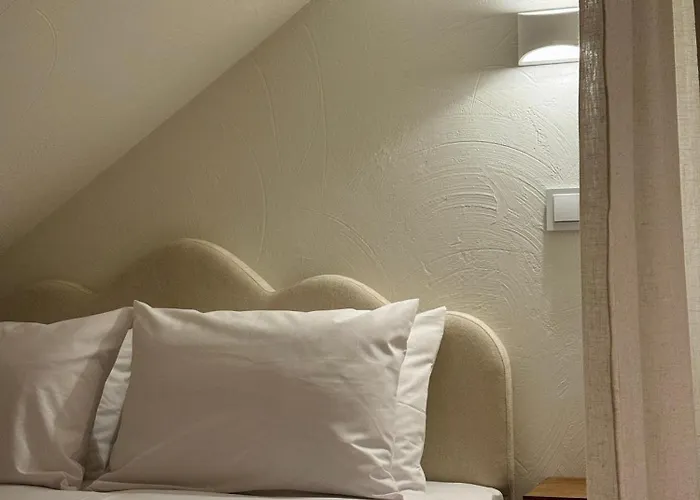 Merlini W Sercu Starego Miasta, Grodzka 19 Aparthotel Lublin