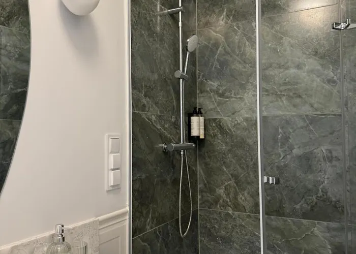 Merlini W Sercu Starego Miasta, Grodzka 19 3* Lublin