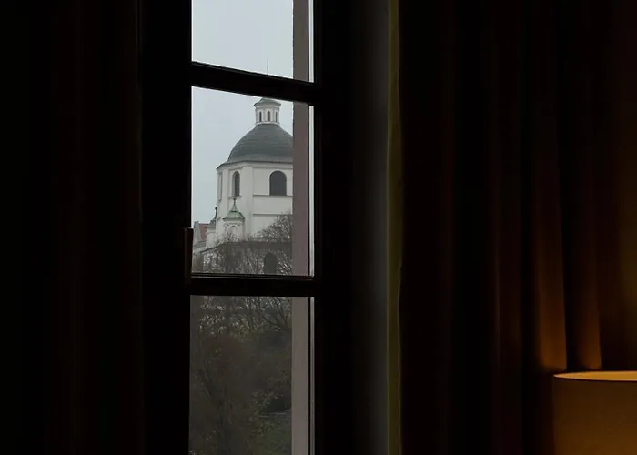 Aparthotel Merlini W Sercu Starego Miasta, Grodzka 19 Lublin