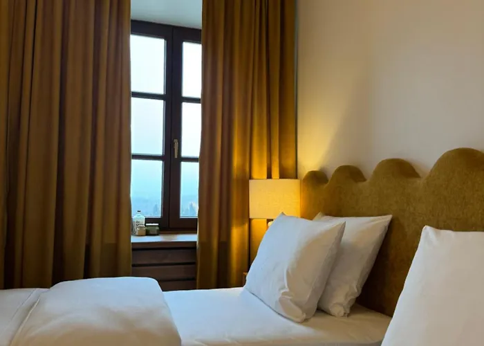 Merlini W Sercu Starego Miasta, Grodzka 19 Aparthotel