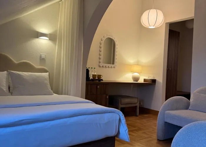 Merlini W Sercu Starego Miasta, Grodzka 19 Aparthotel 3*