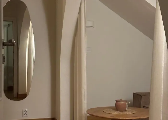 Merlini W Sercu Starego Miasta, Grodzka 19 Lublin