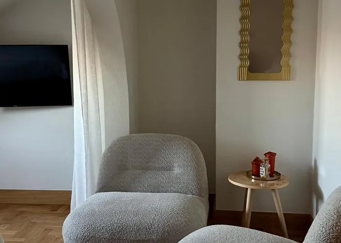 Merlini W Sercu Starego Miasta, Grodzka 19 Lublin